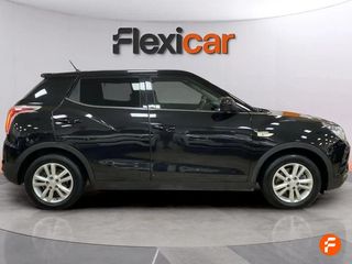 SsangYong Tivoli G16 Limited 4x2