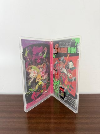 Splatoon 2 per Nintendo Switch