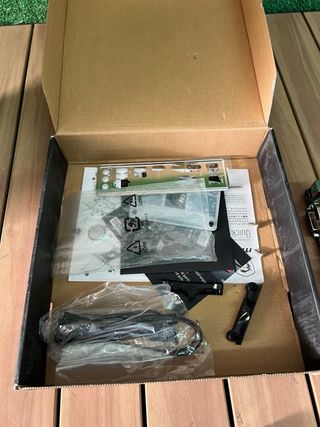 Placa Base MSI A320M-A PRO M2