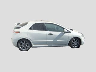 Recambios Honda Civic 2006 2.2d