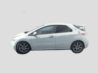 Recambios Honda Civic 2006 2.2d