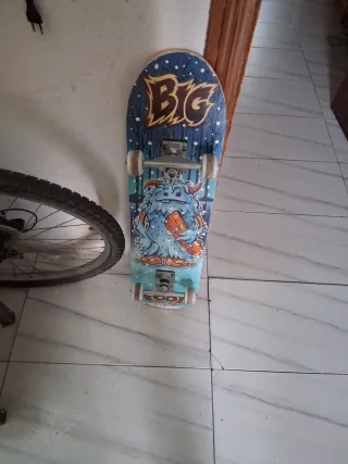 Skate CB Riders