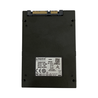 Disco Duro SSD Kingston 240GB