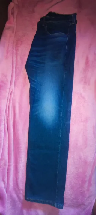 Pantalón vaquero Levis 