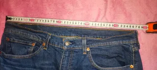 Pantalón vaquero Levis 