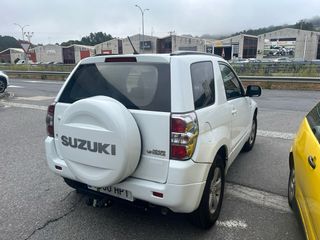 Suzuki Grand Vitara 2013