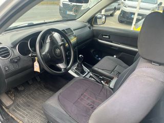 Suzuki Grand Vitara 2013