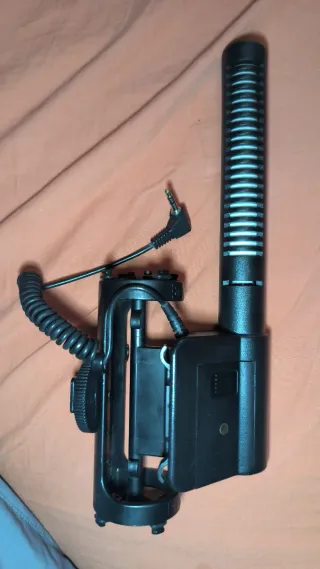 Micrófono RØDE Profesional