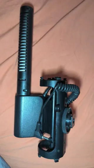 Micrófono RØDE Profesional