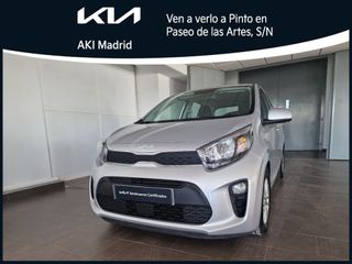 KIA Picanto 2019