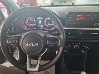 KIA Picanto 2019
