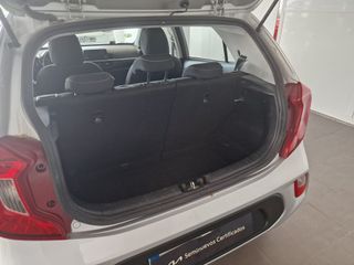 KIA Picanto 2019