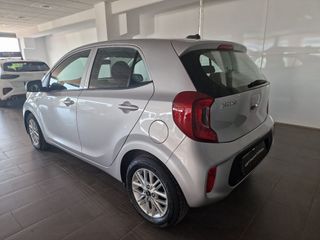 KIA Picanto 2019