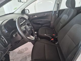 KIA Picanto 2019