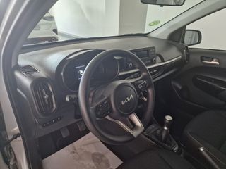 KIA Picanto 2019