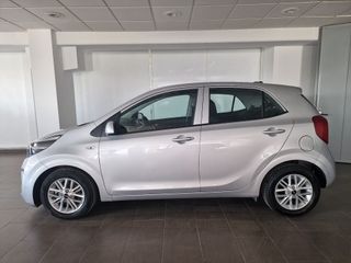 KIA Picanto 2019