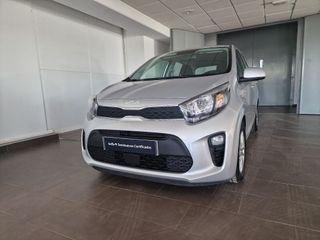 KIA Picanto 2019