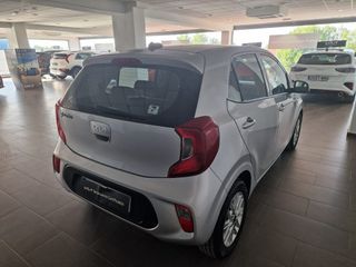 KIA Picanto 2019