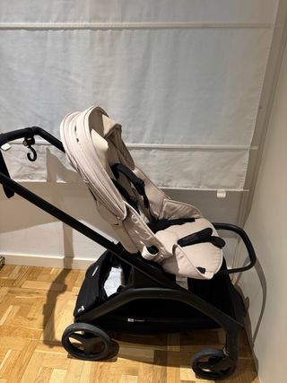 Bugaboo Dragonfly Taupe