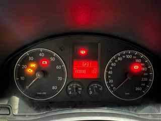 Volkswagen Golf 2005