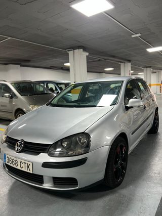Volkswagen Golf 2005