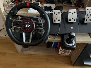 Volante play FRTEC SUZUKA