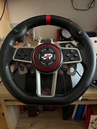 Volante play FRTEC SUZUKA