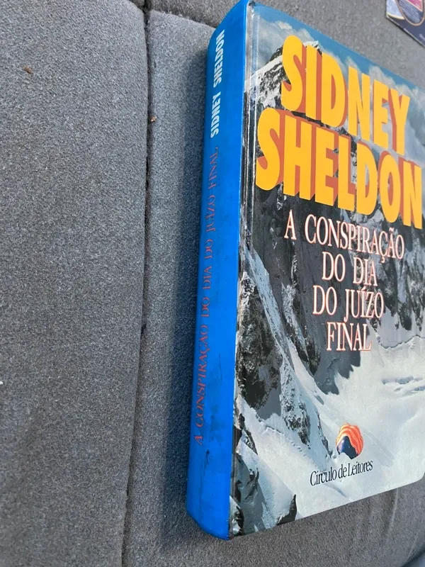 A conspiração do dia do juízo final