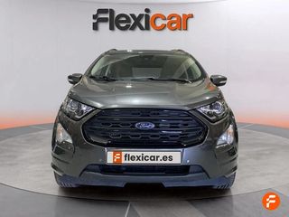 Ford Ecosport 1.0T EcoBoost 92kW (125CV) S&S ST Line