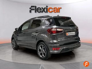 Ford Ecosport 1.0T EcoBoost 92kW (125CV) S&S ST Line