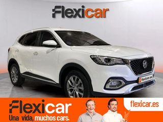 MG HS 1.5 Turbo GDI Comfort DCT
