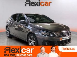 Peugeot 308 5p Allure 1.2 PureTech 96KW (130CV)