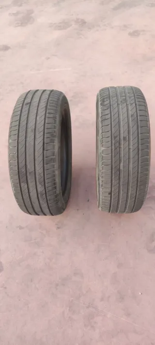 Michelin  205/55 R16 0