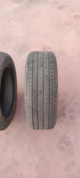 Michelin  205/55 R16 0