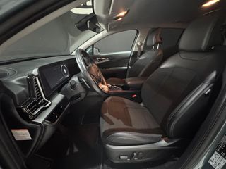 KIA Sportage 2024