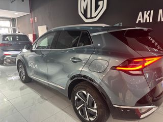 KIA Sportage 2024