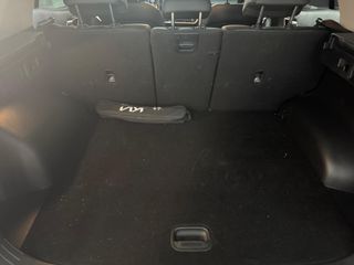 KIA Sportage 2024