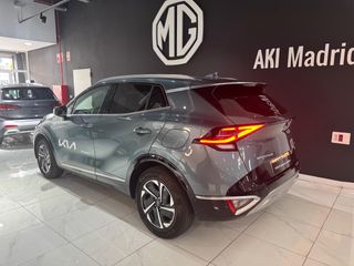 KIA Sportage 2024