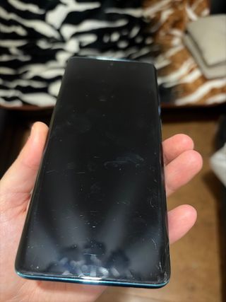 Motorola Edge 40 Neo azul