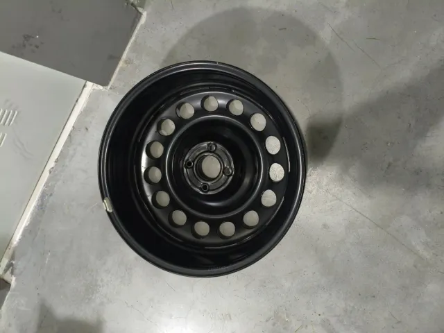 Llanta  repuesto 18" PSA Peugeot Citroen C4, Opel