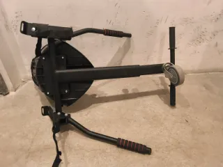 Asiento Go-Kart para Hoverboard SmartGyro