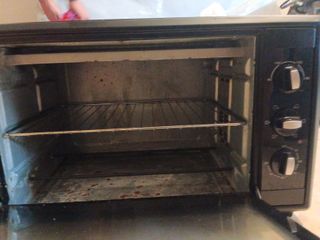 Horno eléctrico Princesa 45L