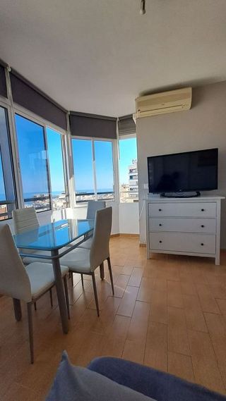 Piso en alquiler en Centro en Torremolinos