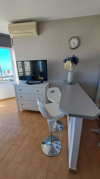 Piso en alquiler en Centro en Torremolinos