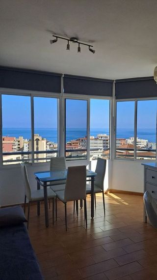 Piso en alquiler en Centro en Torremolinos