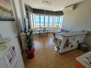 Piso en alquiler en Centro en Torremolinos