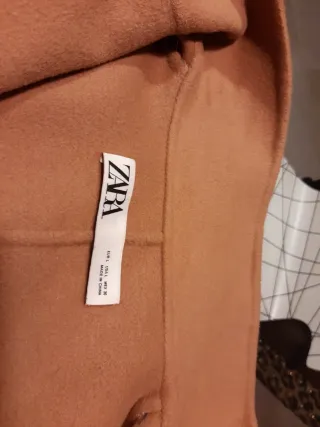 Cappotto lana , doppio petto