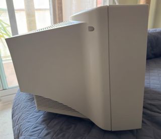 Monitor PC Tubo CRT Panasonic 17” Made in Japan 97