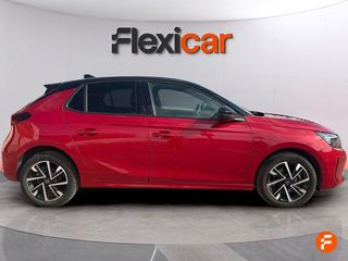 Opel Corsa 1.2T XHL 74kW (100CV) GS