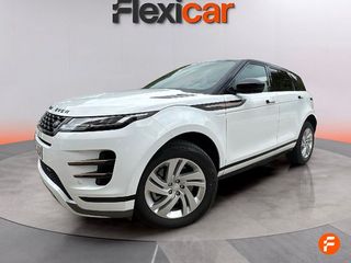 Land-Rover Range Rover Evoque 2.0 D163 R-Dynamic SE AUTO 4WD MHEV